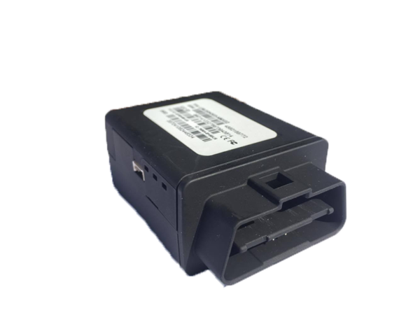 GoTrackEZ Vehicle GPS Tracker
